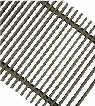 Решетка PPA 250-1000.02.00/Б решетка бронза